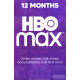HBO Max 12 Meseci [Privatni Profil]